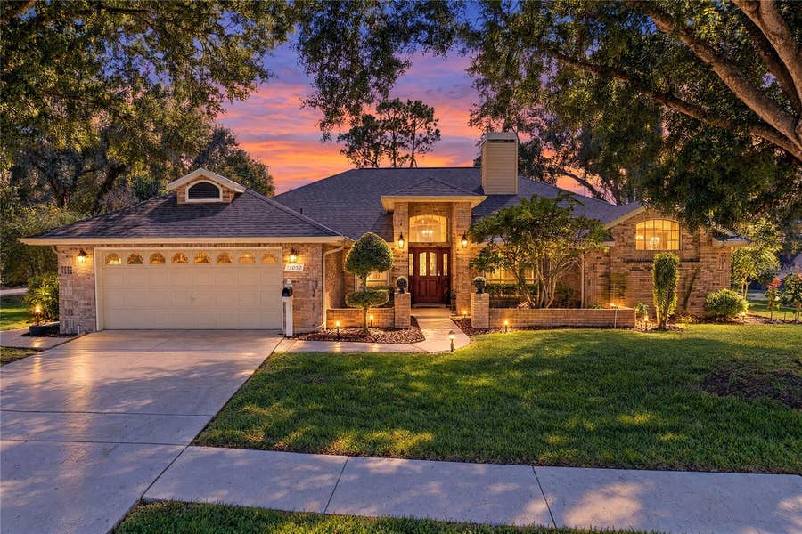 Property photo for 15052 GREEN VALLEY BOULEVARD, Clermont, FL