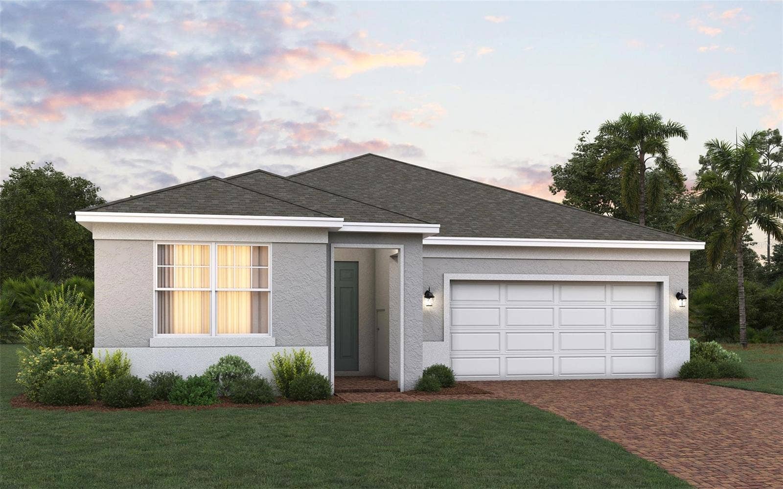 2174 TOWN PASTURE DRIVE, Eustis, FL 32726