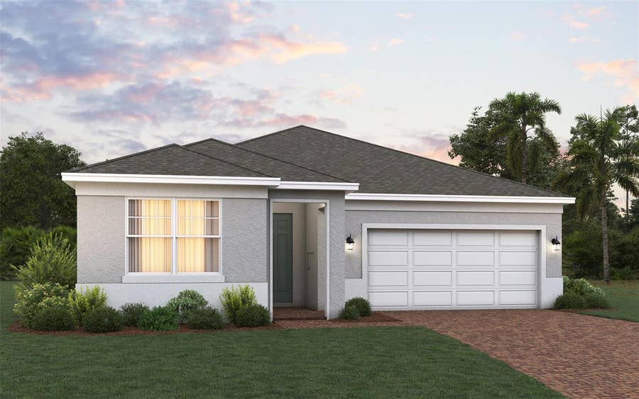 Property photo for 2174 TOWN PASTURE DRIVE, Eustis, FL