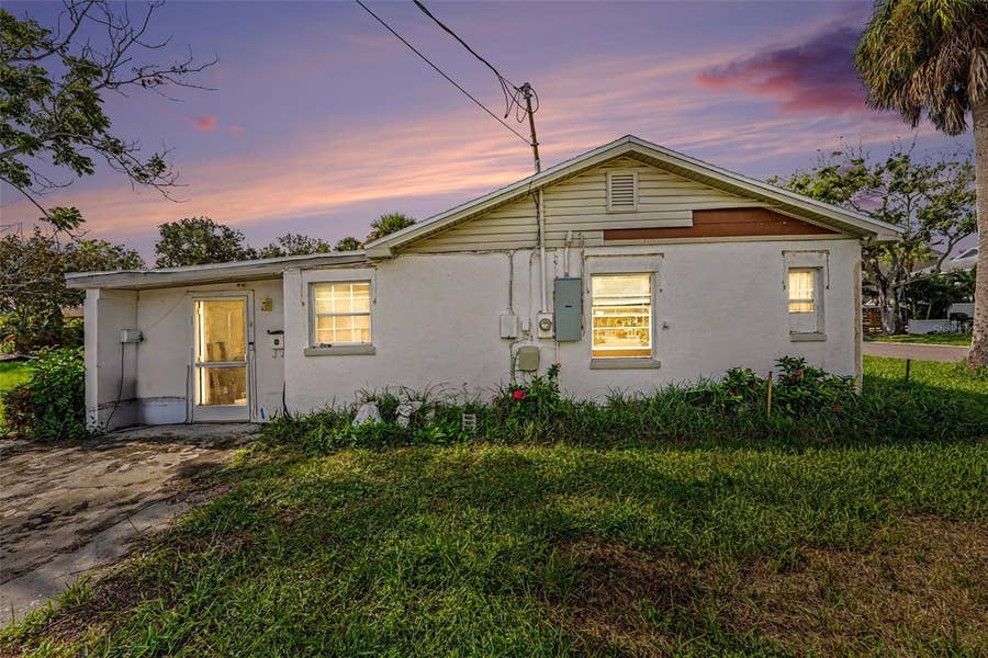 Property photo for 1811 2ND STREET, Indian Rocks Beach, FL
