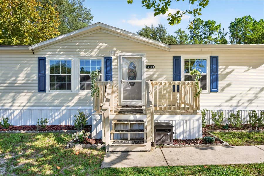 Property photo for 16180 NE 2ND LOOP, Silver Springs, FL
