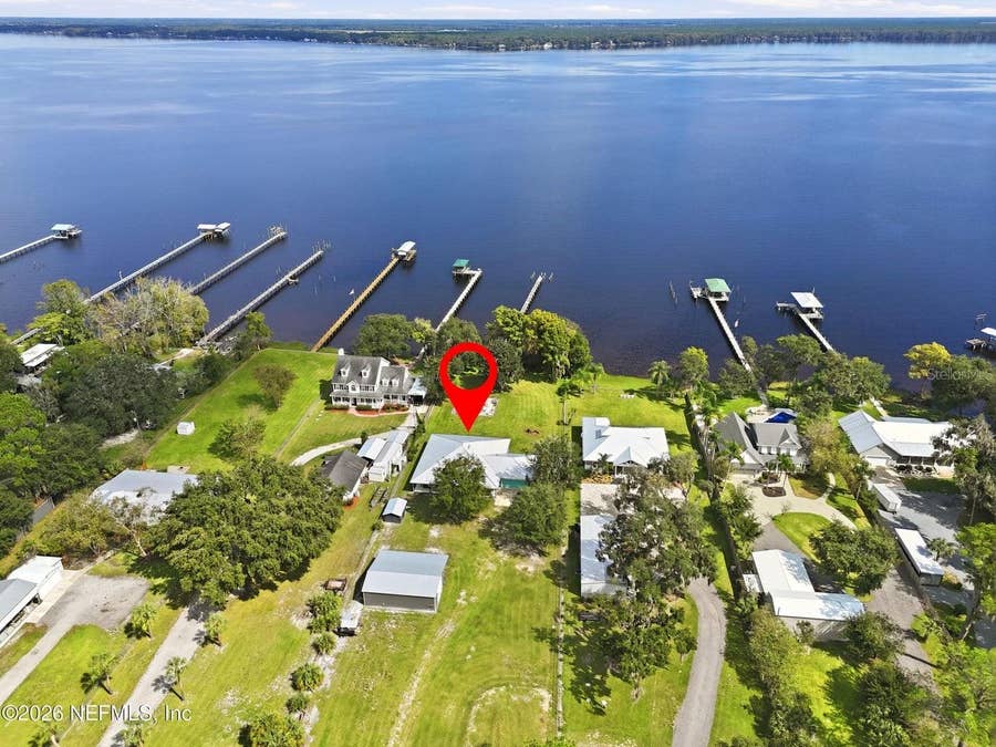 Property photo for 424 CEDAR CREEK ROAD, Palatka, FL