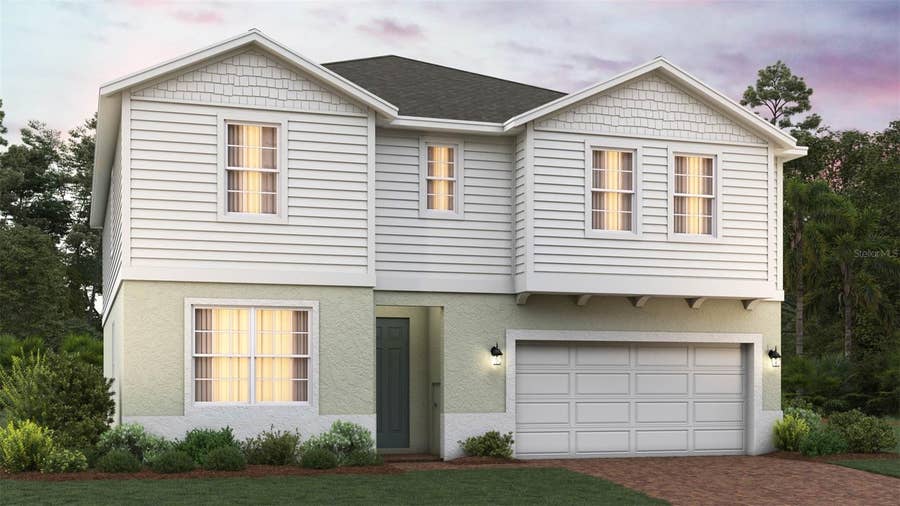 Property photo for 2147 TOWN PASTURE DRIVE, Eustis, FL
