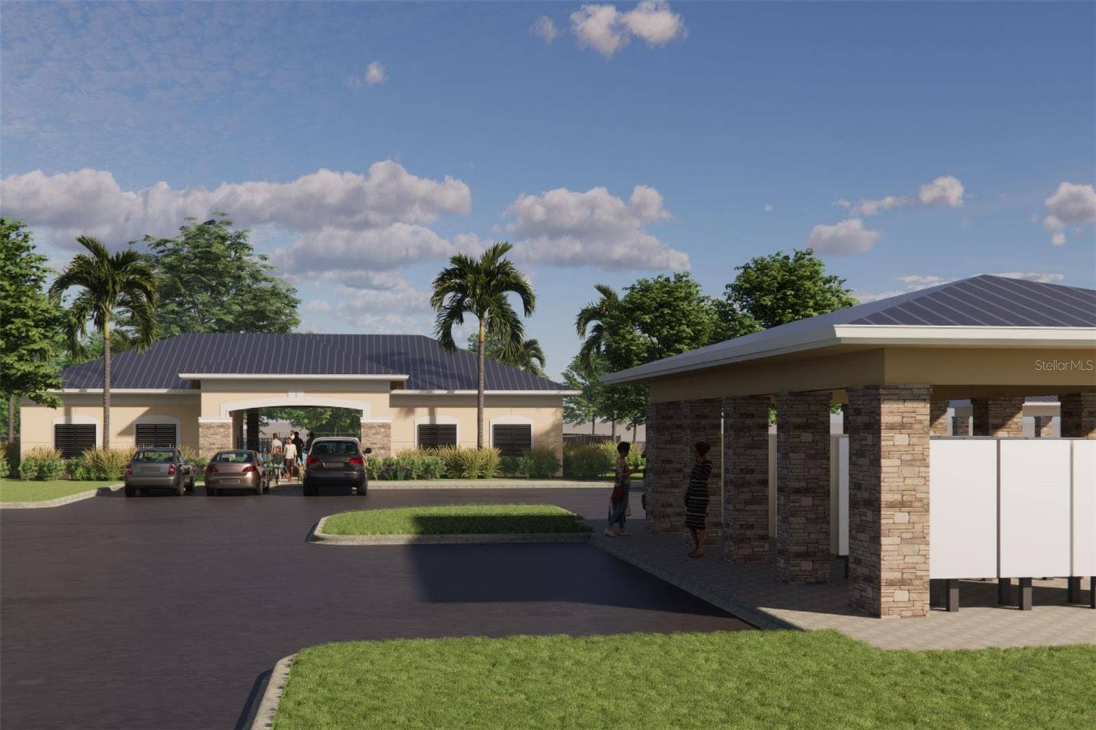 2147 TOWN PASTURE DRIVE, Eustis, FL 32726