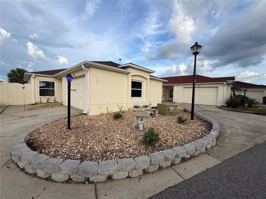 Property photo for 507 ALAMEDA AVENUE, The Villages, FL