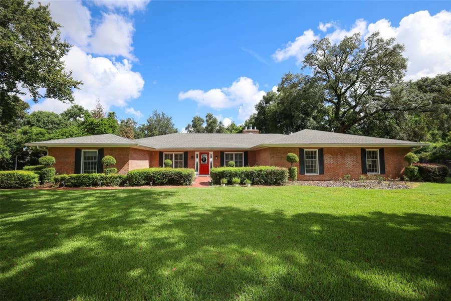 Property photo for 1550 WARWICK PLACE, Longwood, FL