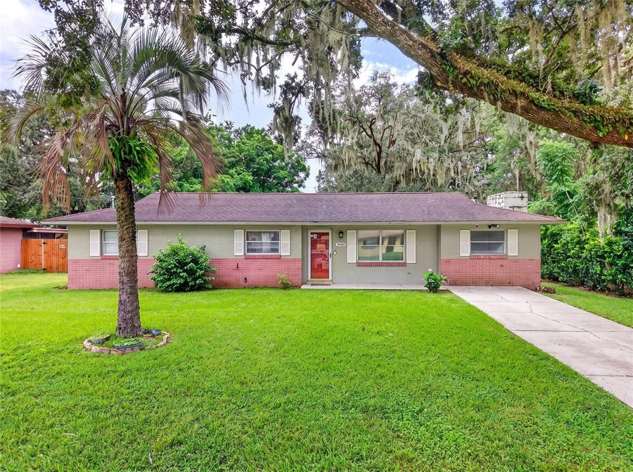 Property photo for 6060 SE 119TH PLACE, Belleview, FL