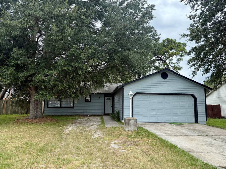 Property photo for 316 SUMMERSET DRIVE, Apopka, FL