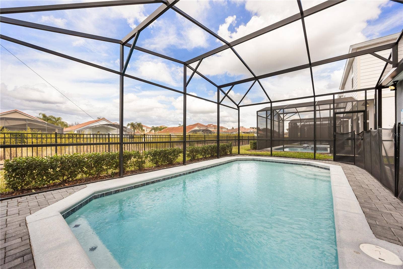 4039 LANA AVENUE, Davenport, FL 33897 4039 LANA AVENUE, Davenport, FL 33897