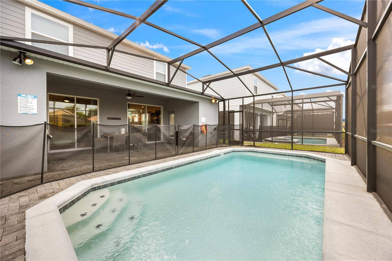 4039 LANA AVENUE, Davenport, FL 33897 4039 LANA AVENUE, Davenport, FL 33897