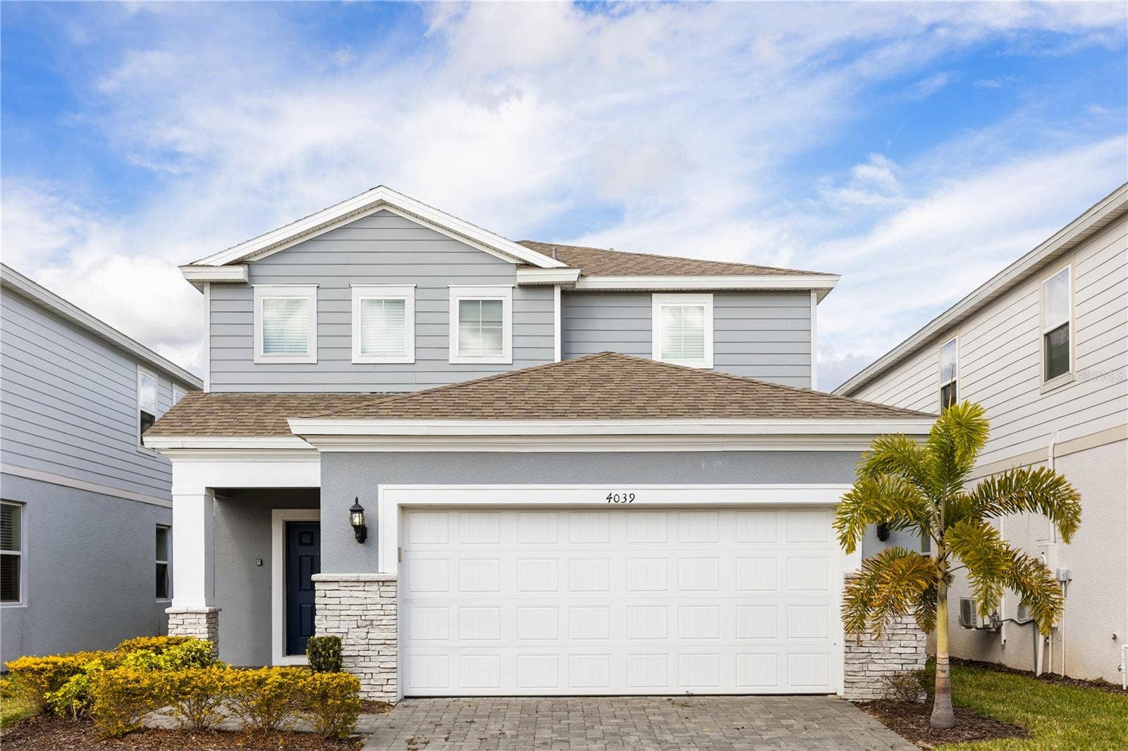 4039 LANA AVENUE, Davenport, FL 33897 4039 LANA AVENUE, Davenport, FL 33897