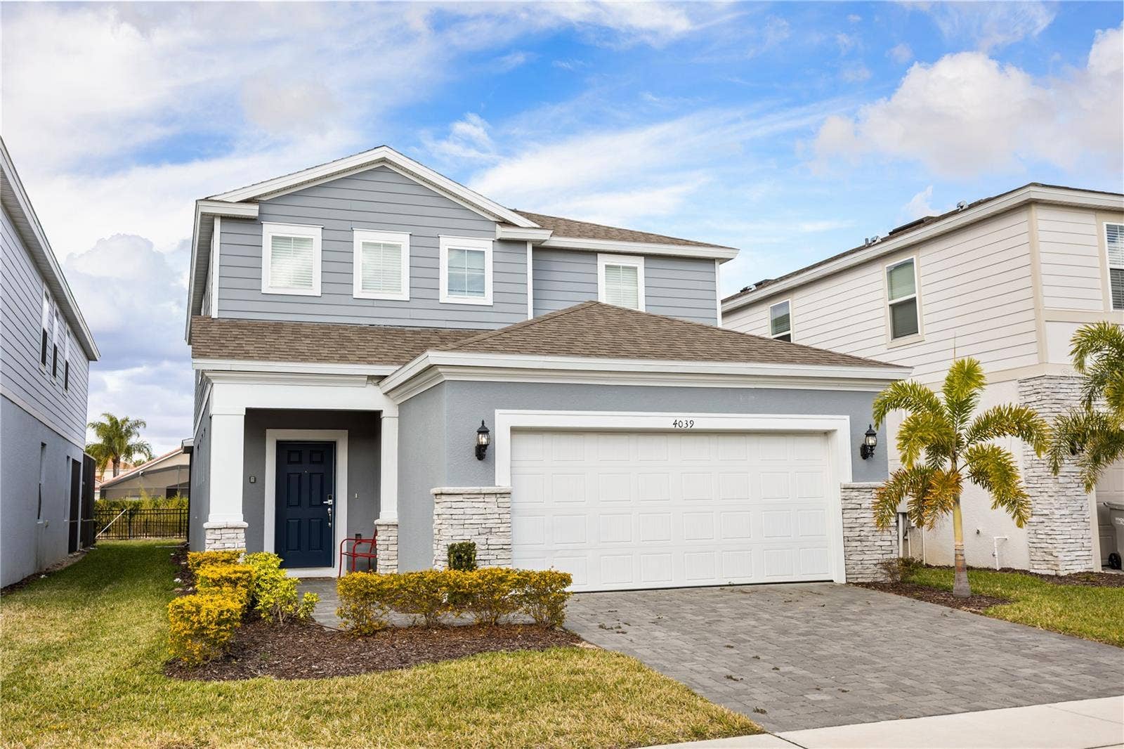 4039 LANA AVENUE, Davenport, FL 33897 4039 LANA AVENUE, Davenport, FL 33897