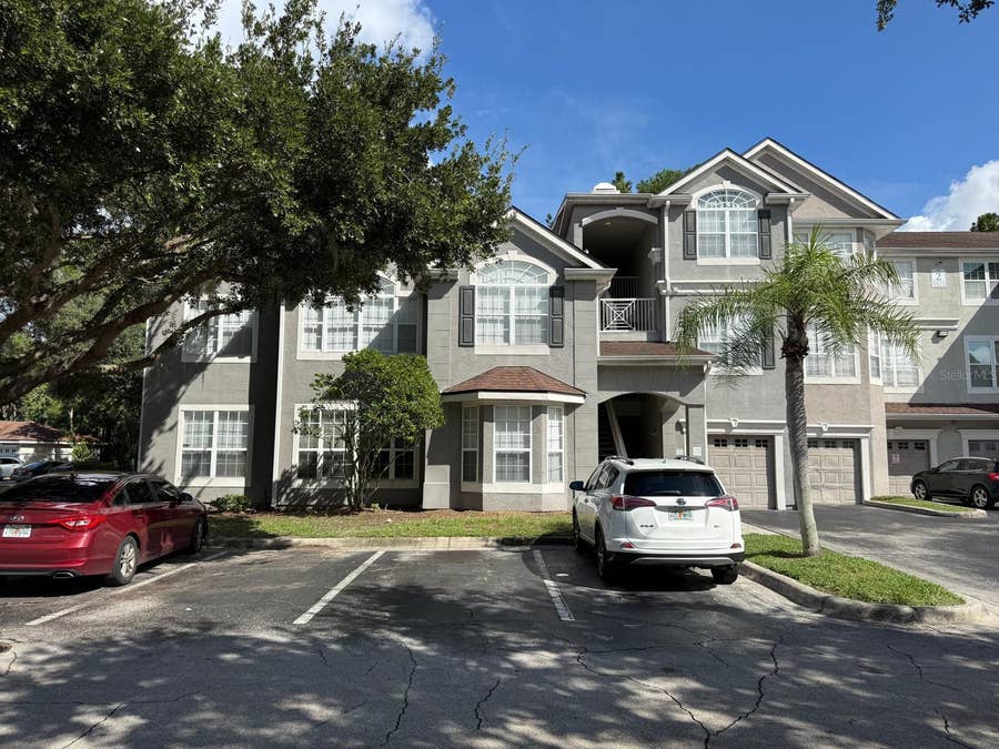 Property photo for 3313 S KIRKMAN ROAD, #220, Orlando, FL