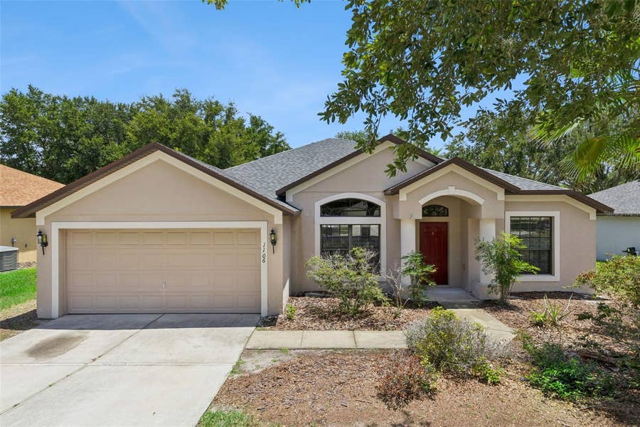 Property photo for 1106 NATURAL OAKS DRIVE, Orange City, FL