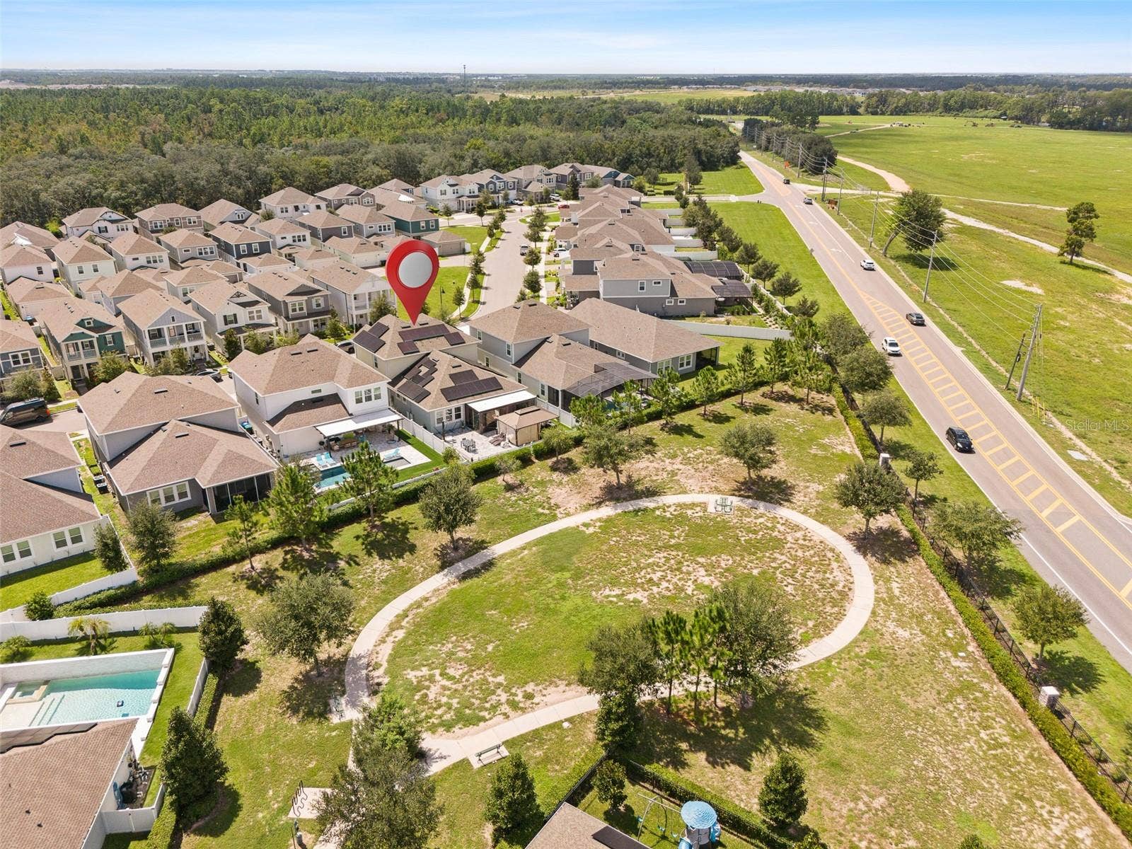 14961 LEBEAU LOOP, Winter Garden, FL 34787 14961 LEBEAU LOOP, Winter Garden, FL 34787