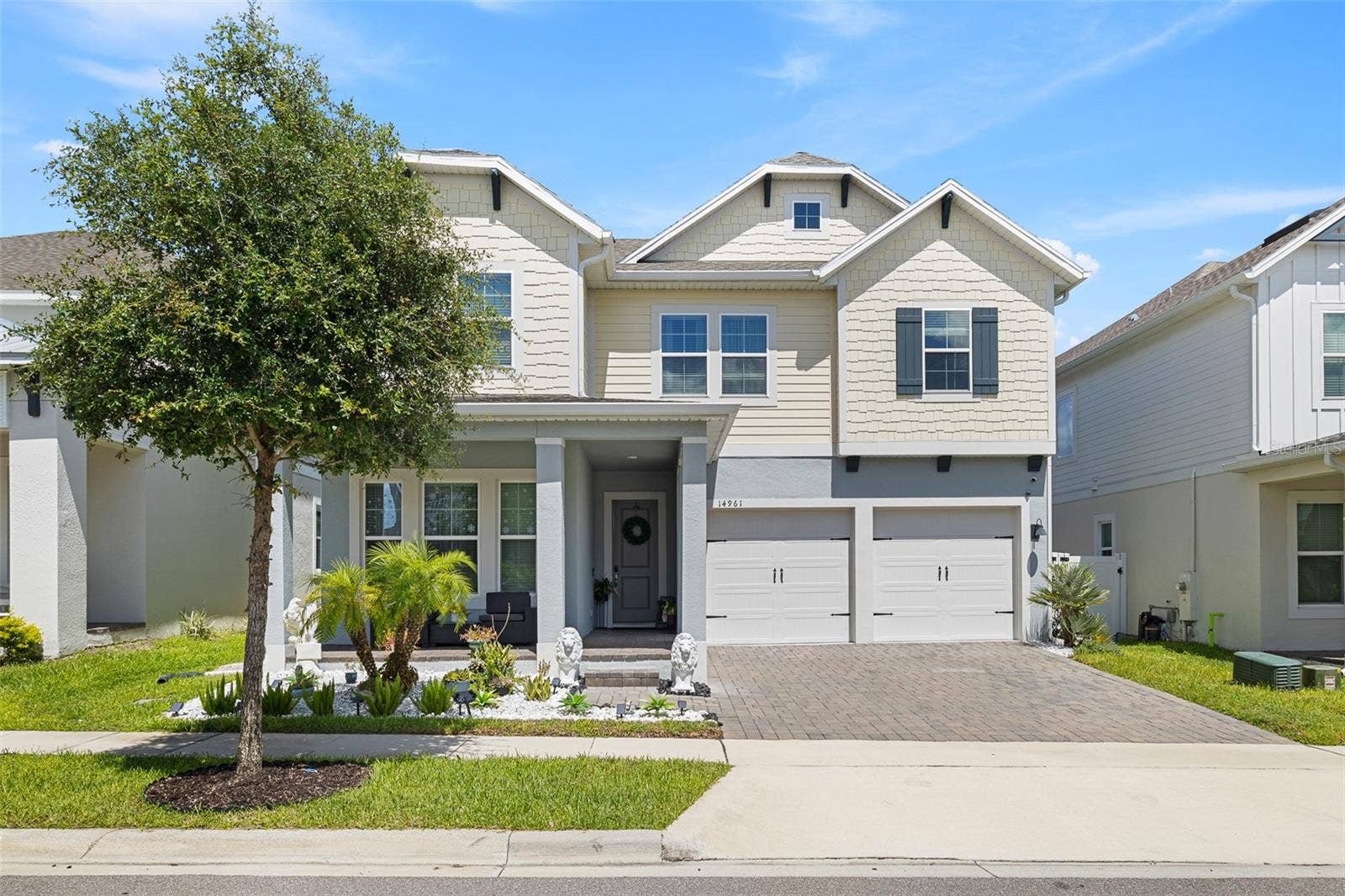 14961 LEBEAU LOOP, Winter Garden, FL 34787 14961 LEBEAU LOOP, Winter Garden, FL 34787