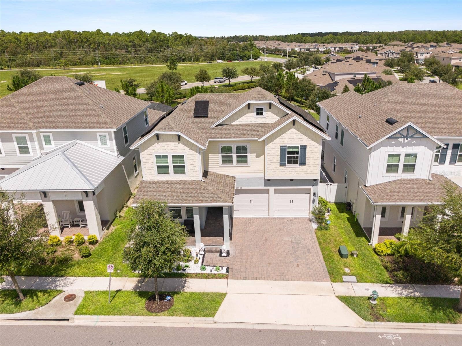 14961 LEBEAU LOOP, Winter Garden, FL 34787 14961 LEBEAU LOOP, Winter Garden, FL 34787