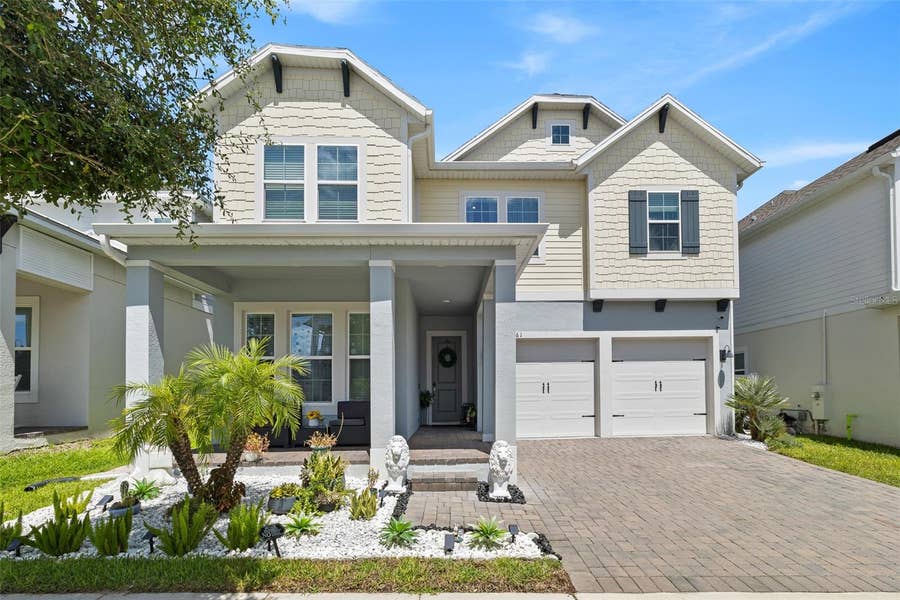 Property photo for 14961 LEBEAU LOOP, Winter Garden, FL