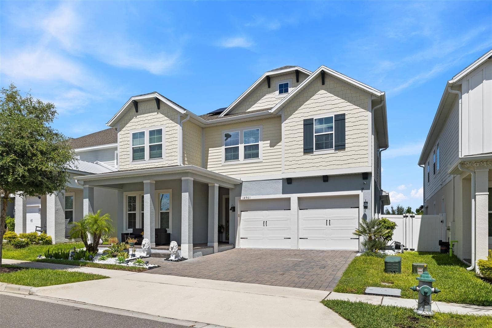 14961 LEBEAU LOOP, Winter Garden, FL 34787 14961 LEBEAU LOOP, Winter Garden, FL 34787