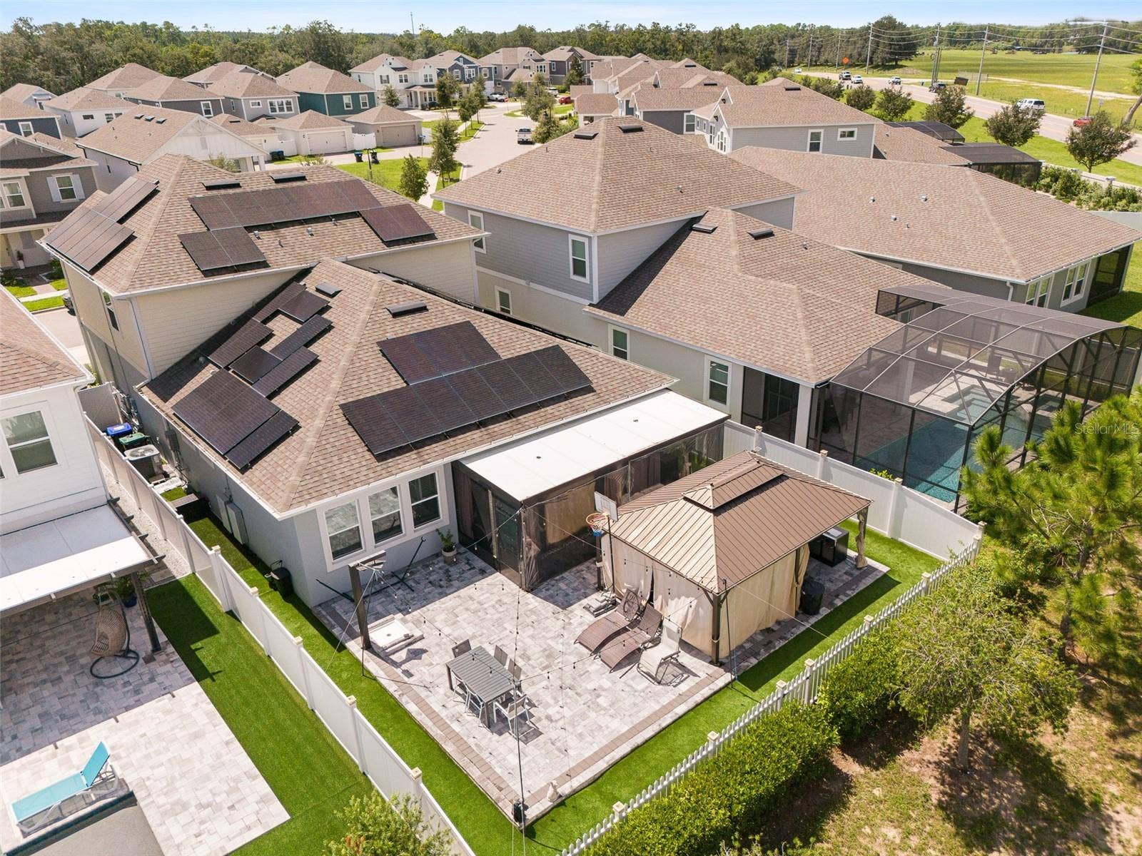 14961 LEBEAU LOOP, Winter Garden, FL 34787 14961 LEBEAU LOOP, Winter Garden, FL 34787