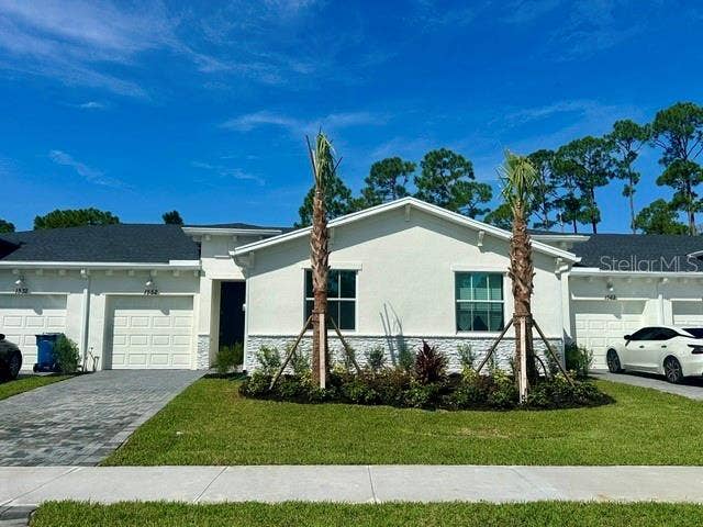 Property photo for 1552 MIRAFLORES TRAIL NW, Palm Bay, FL