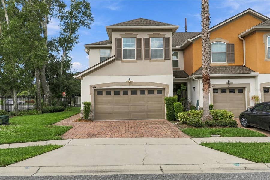 Property photo for 3500 BRIGHTON PARK CIRCLE, Belle Isle, FL