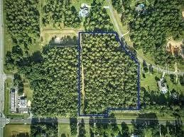 Property photo for PANTHER RIDGE RD, Eustis, FL