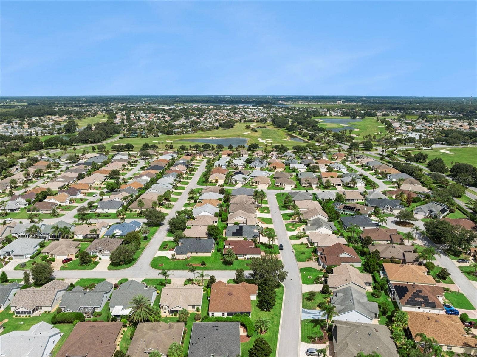 842 LUCKY LANE, The Villages, FL 32162 842 LUCKY LANE, The Villages, FL 32162