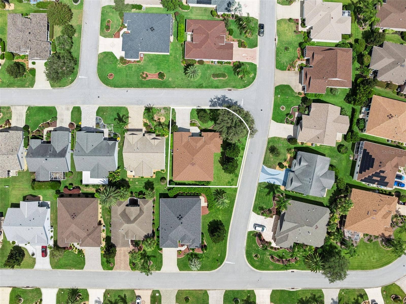 842 LUCKY LANE, The Villages, FL 32162 842 LUCKY LANE, The Villages, FL 32162