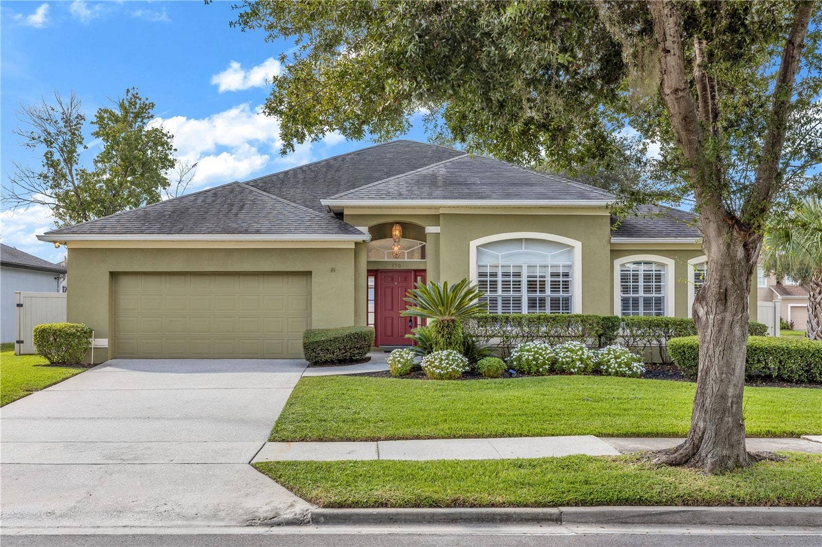 330 LAKE AMBERLEIGH DRIVE, Winter Garden, FL 34787 330 LAKE AMBERLEIGH DRIVE, Winter Garden, FL 34787