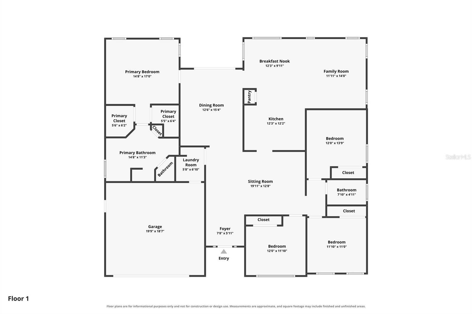 330 LAKE AMBERLEIGH DRIVE, Winter Garden, FL 34787 330 LAKE AMBERLEIGH DRIVE, Winter Garden, FL 34787