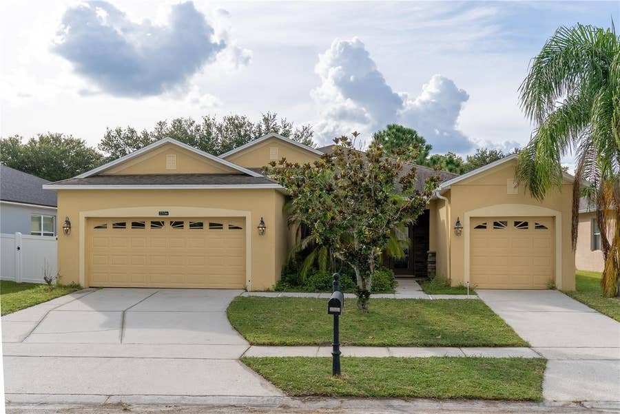Property photo for 2336 CROSSTON CIRCLE, Orlando, FL