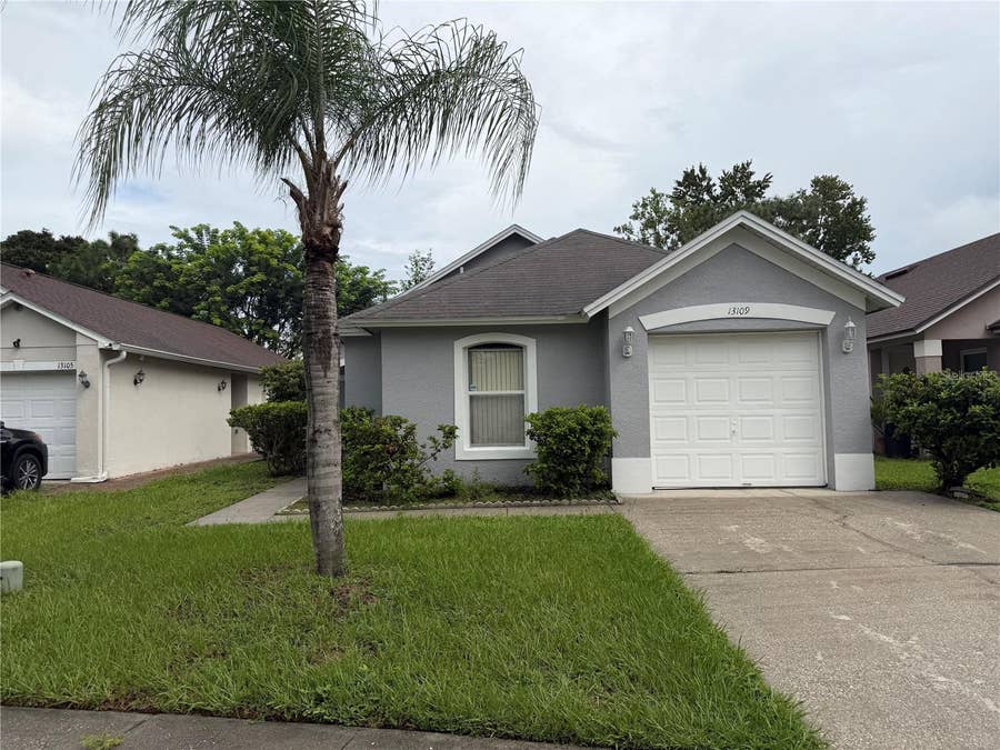 Property photo for 13109 ODYSSEY LAKE WAY, Orlando, FL