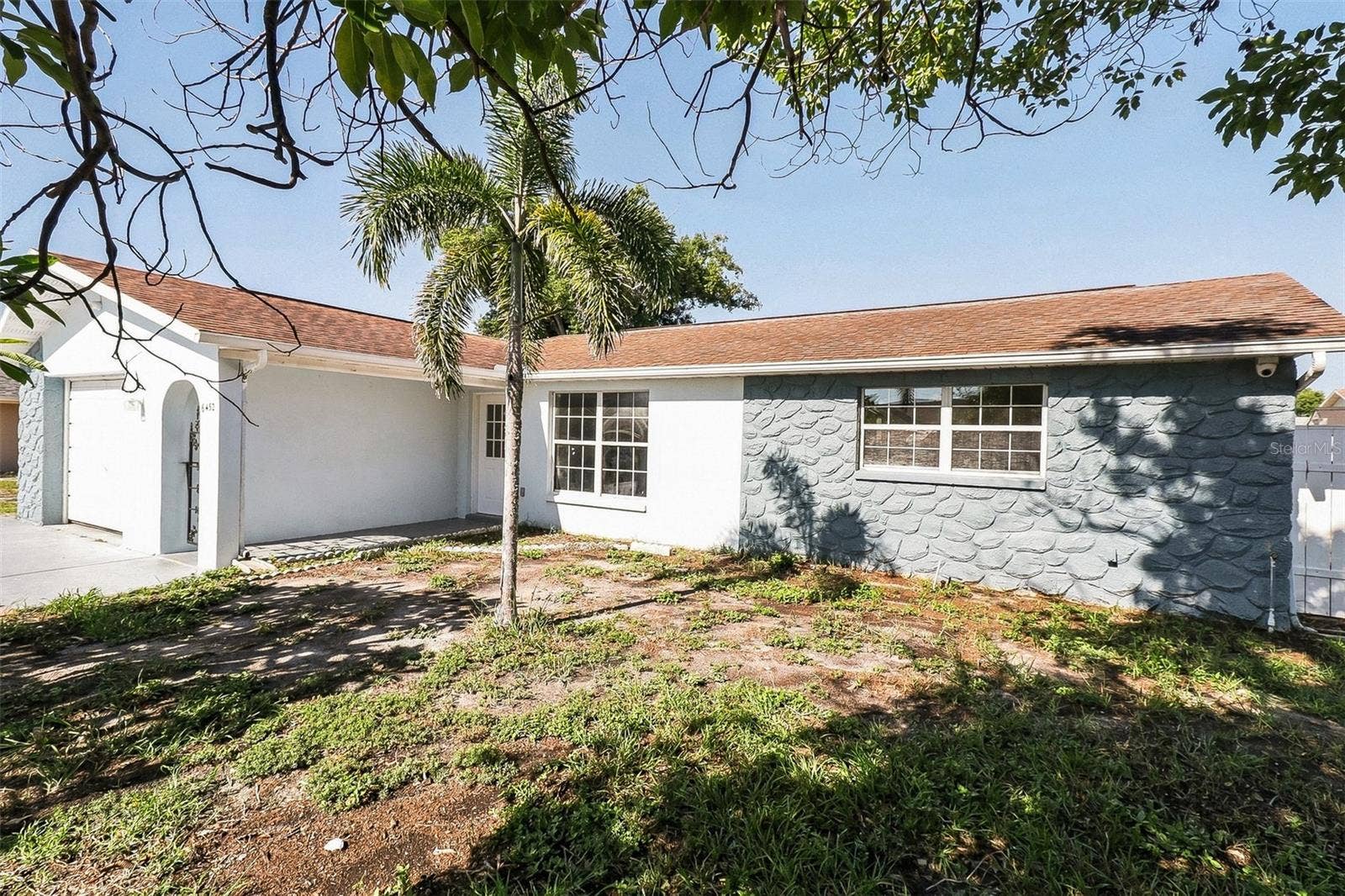 6452 LANGSTON AVENUE, New Port Richey, FL 34653 6452 LANGSTON AVENUE, New Port Richey, FL 34653