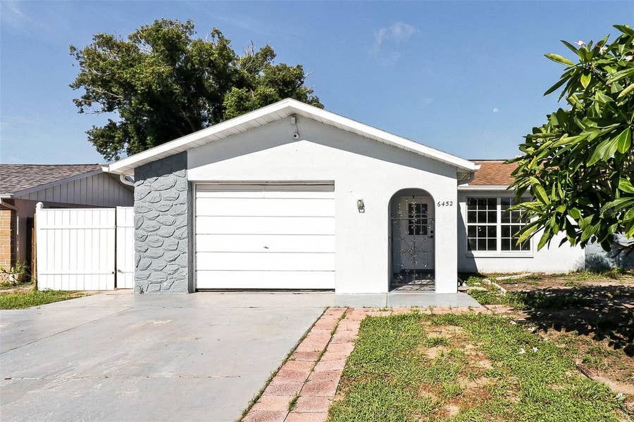 Property photo for 6452 LANGSTON AVENUE, New Port Richey, FL