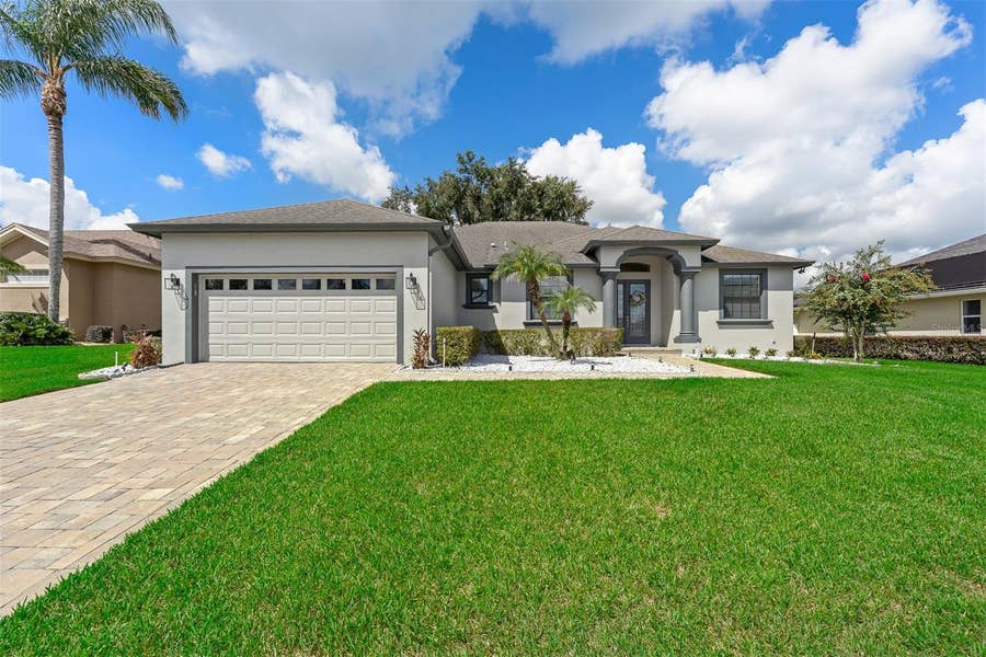 Property photo for 5455 PEBBLE BEACH DRIVE, Lakeland, FL