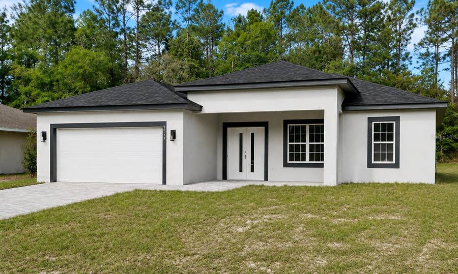 Property photo for 8106 N GALENA AVENUE, Citrus Springs, FL
