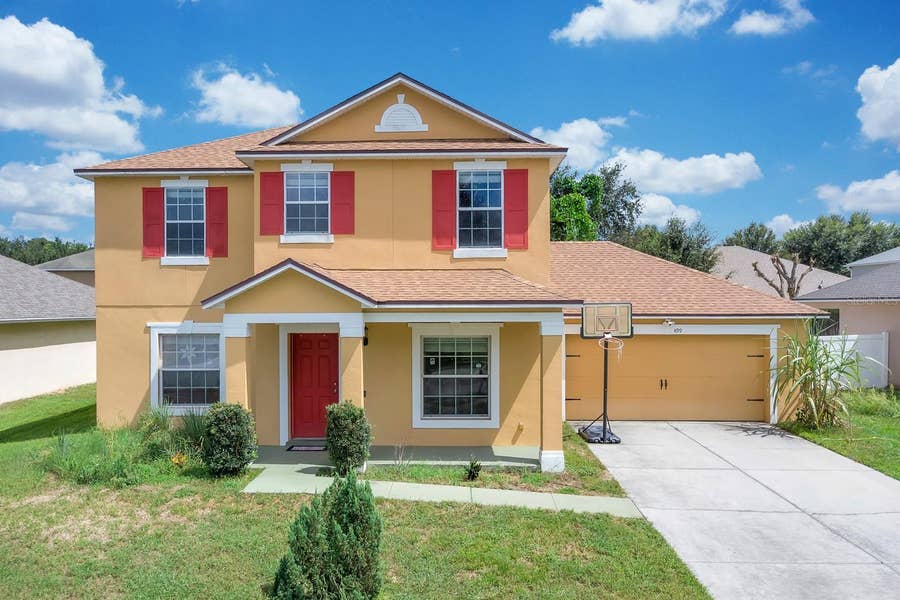 Property photo for 499 NADEAU WAY, Apopka, FL