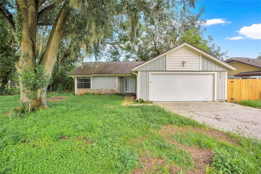Property photo for 654 CYPRESS LANE, Winter Springs, FL