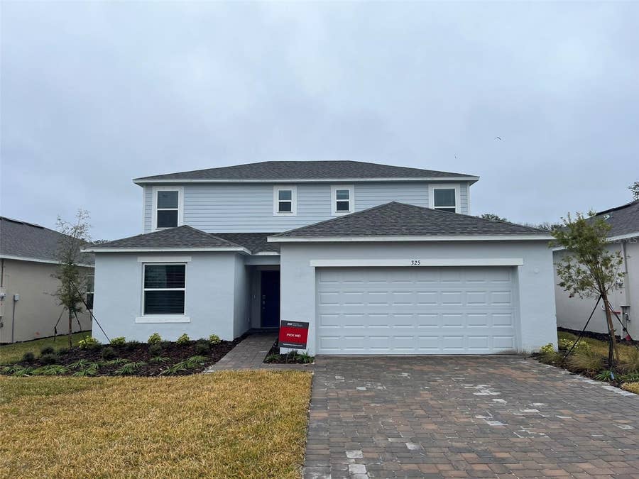 Property photo for 325 RIVER FRONT WAY, Edgewater, FL