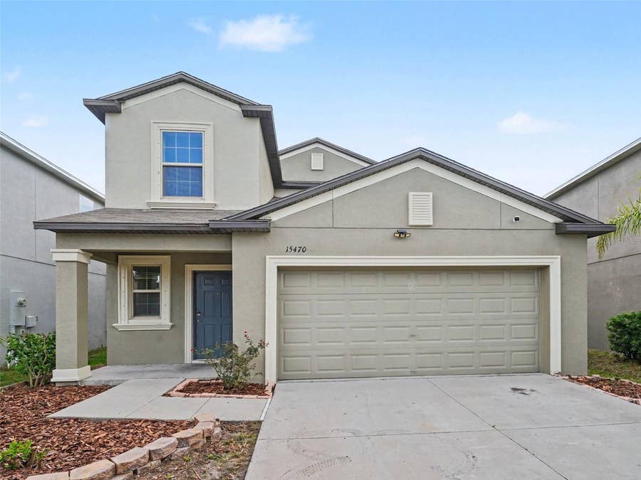 Property photo for 15470 BROAD BRUSH DRIVE, Sun City Center, FL