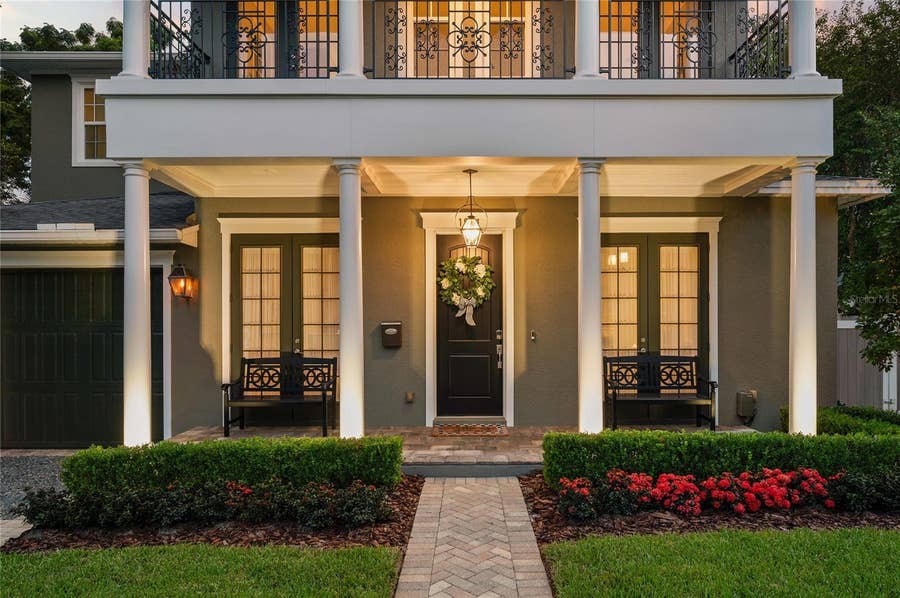 Property photo for 1951 WINTER PARK ROAD, Winter Park, FL