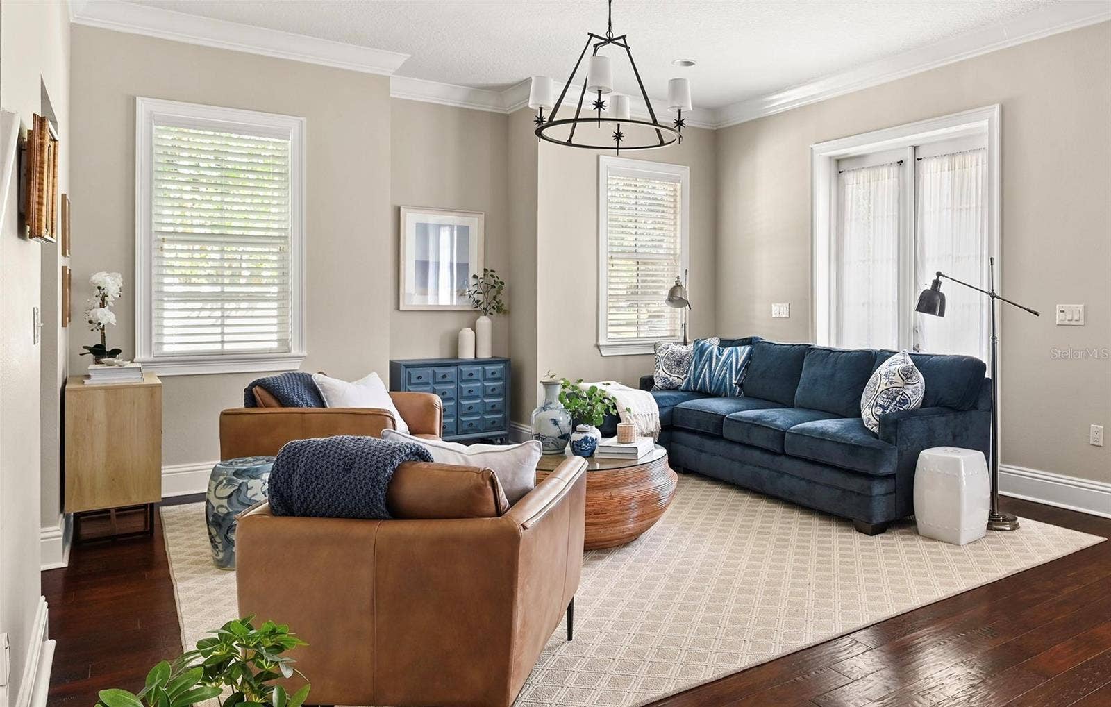 1951 WINTER PARK ROAD, Winter Park, FL 32789 The space is large enough to be transformed into an office or 5th bedroom.