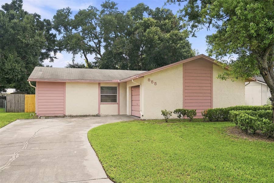 Property photo for 855 KILLEARN BOULEVARD, Winter Haven, FL