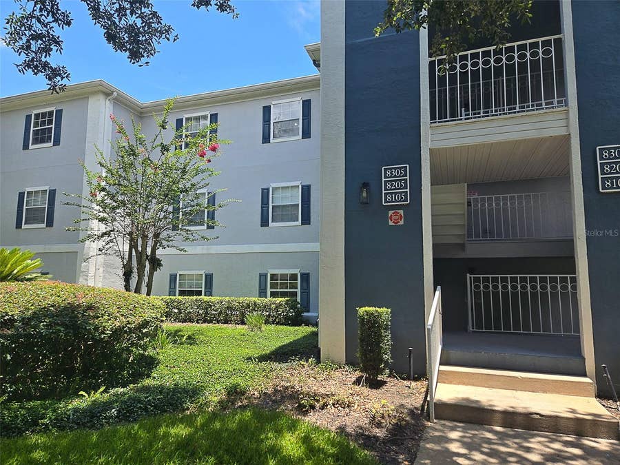 Property photo for 8105 OLYMPIA CT, Longwood, FL