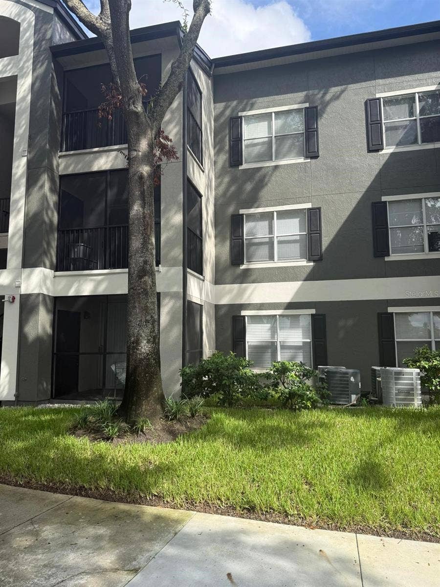 Property photo for 7523 SEURAT STREET, #11107, Orlando, FL
