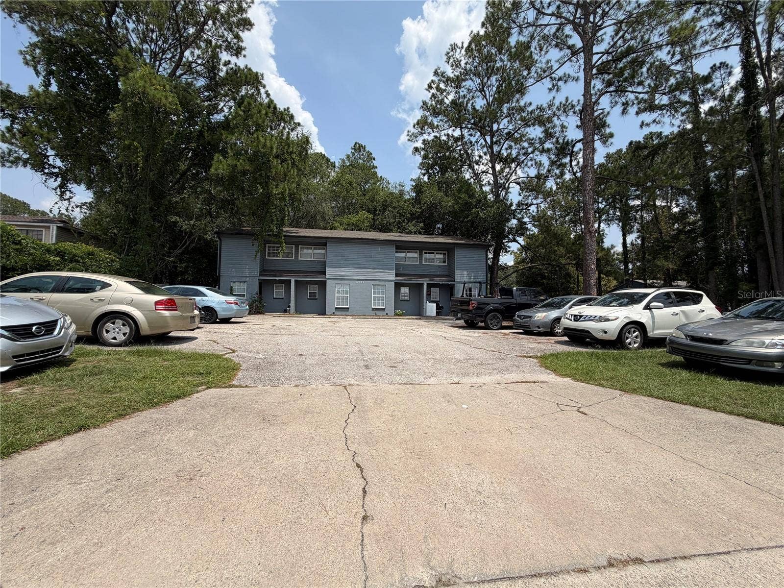 3913 SW 26TH DRIVE, Gainesville, FL 32608