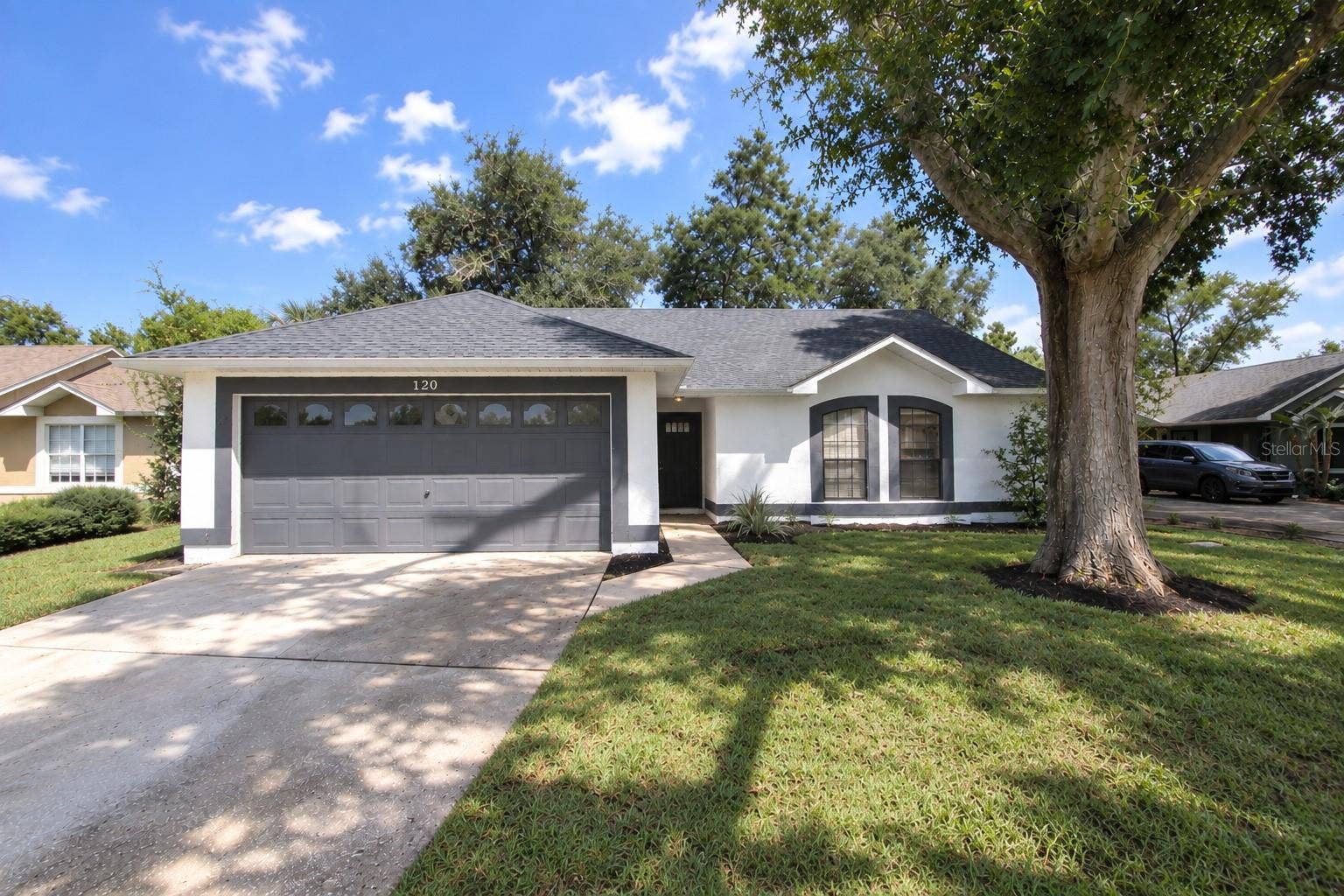120 N ABERDEEN CIRCLE, Sanford, FL 32773 120 N ABERDEEN CIRCLE, Sanford, FL 32773
