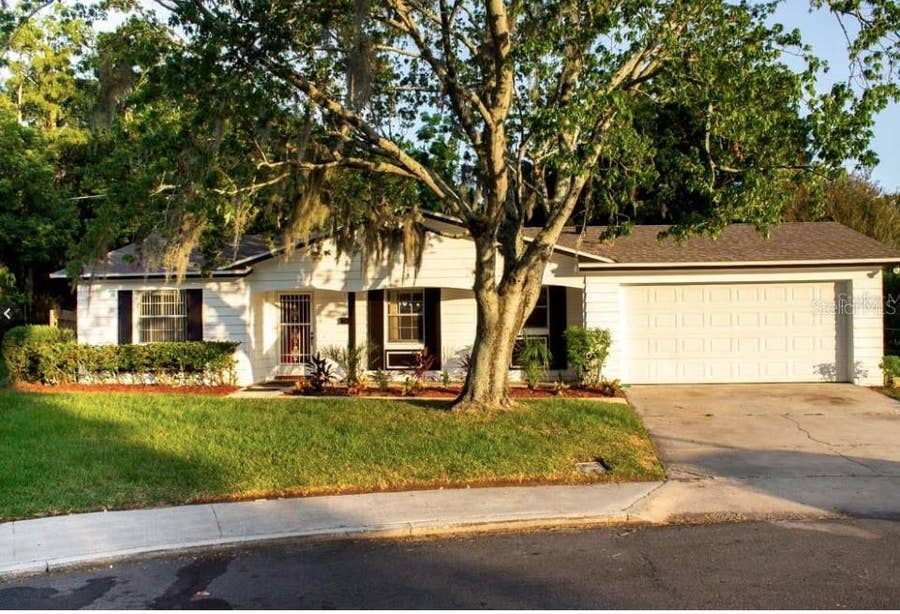 Property photo for 2734 FIRESIDE COURT, Orlando, FL