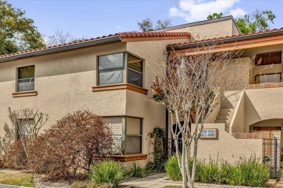 Property photo for 1313 LAKE WILLISARA CIRCLE, #1313, Orlando, FL